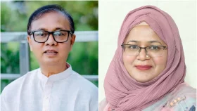 আ. লীগের সাবেক এমপি নাসিম ও তার স্ত্রীর বিরুদ্ধে দুদকের মামলা