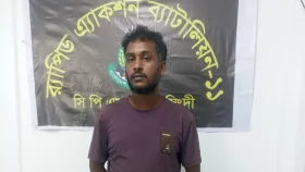 নরসিংদীতে ঘরে ঢুকে গৃহবধূকে ধর্ষণ, &nbsp;ভিডিও ধারণ