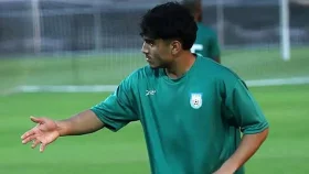 জাতীয় দলের কারও সঙ্গে দ্বন্দ্ব নেই: ফাহমেদুল