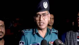 গুলশানে গুলিতে নিহত &lsquo;টেলি&rsquo; সুমনের বিরুদ্ধে ছিল ৬ মামলা