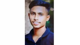 স্ত্রীকে হত্যার অভিযোগ স্বামীর বিরুদ্ধে