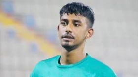ফুটবলপ্রেমীদের খেলোয়াড়দের পাশে থাকতে অনুরোধ ফাহমিদুলের