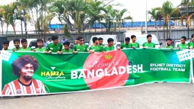 এক বিভক্ত জাতির আকাঙ্ক্ষা যখন দলীয় সাফল্য