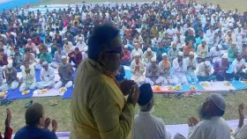 বাংলাদেশের রাজনীতিতে আওয়ামী লীগ অপ্রাসঙ্গিক: প্রিন্স