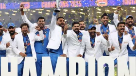 দর্শকসংখ্যায় বিশ্বকাপকেও ছাড়িয়ে গেল চ্যাম্পিয়নস ট্রফি