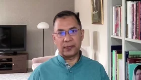 নির্বাচন ও সংস্কারকে মুখোমুখি দাঁড় করানো উদ্দেশ্যমূলক