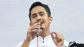 তাসনিম জারার প্রশ্নের জবাব দিলেন সারজিস