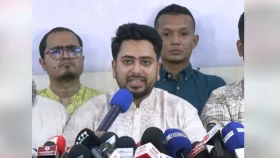 প্রধান উপদেষ্টার বক্তব্যের নিন্দা জানাল জাতীয় নাগরিক পার্টি