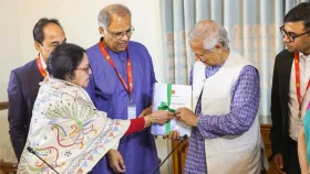গণমাধ্যম সংস্কার কমিশনের কিছু প্রস্তাব দ্রুত বাস্তবায়ন হবে