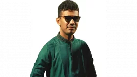 ইসলামিক আলোকচিত্রী হিসেবে রাজু আহমেদের ১০ বছরের পথচলা