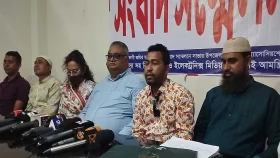 চাঁদা না দেওয়ায় হাউজিংয়ের অফিস ভাঙচুর, ব্যবস্থা নিচ্ছে না পুলিশ
