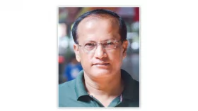 অতীতে যা হয়েছে তার দায়ভার আমারও আছে