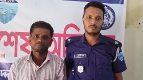 শ্বশুরের বিরুদ্ধে ধর্ষণের অভিযোগ, ৭ মাসের অন্তঃসত্ত্বা গৃহবধূ