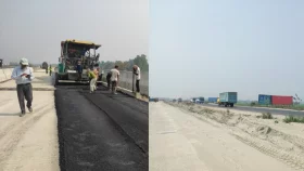 ঈদযাত্রায় ঢাকা-যমুনাসেতু দীর্ঘ যানজটের শঙ্কা 