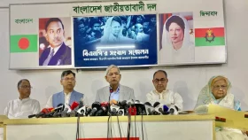 সরকারকে সর্বোচ্চ নিরপেক্ষ থাকার আহ্বান মির্জা ফখরুলের