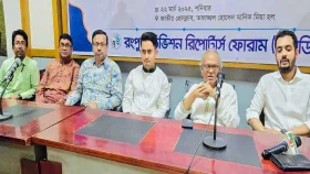 সেনাবাহিনীর সঙ্গে আমাদের দ্বন্দ্ব নেই: সারজিস আলম