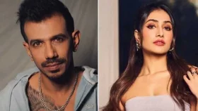 চাহাল-ধনশ্রীর বিচ্ছেদের কারণ পরকীয়া?