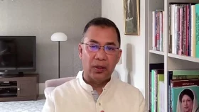 রাজনীতিতে ভিন্নমত থাকলেও ফ্যাসিবাদ প্রশ্নে আপস নয়
