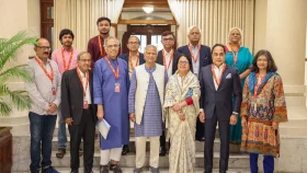 সাংবাদিকদের বেতন নবম গ্রেডে দেওয়ার প্রস্তাব