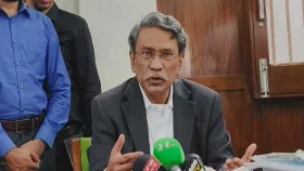 ‘স্বল্প সময়ে জাতীয় ঐকমত্য তৈরি করা সম্ভব’
