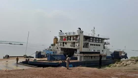 ঈদযাত্রায় প্রস্তুত ২৩ ফেরি, ৩৩ লঞ্চ, ৬০০ পুলিশ 