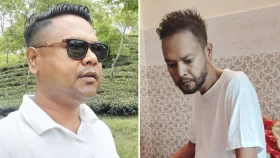 লিভার ক্যান্সারে আক্রান্ত মামুন বাঁচতে চান