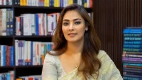 ক্যানসারে ভুগছেন উপস্থাপিকা সামিয়া