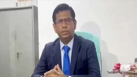 দলের বিচার করতে রাজনৈতিক সিদ্ধান্ত প্রয়োজন: চিফ প্রসিকিউটর 