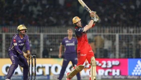 নাইট রাইডার্সে কোনো বন্ধু নেই, তাই এত নির্দয় ফিল সল্ট