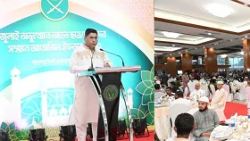 জুলাই আন্দোলনে আহতদের পুনর্বাসনে সহযোগিতা করা হবে: সেনাপ্রধান
