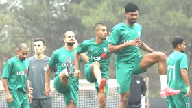 'ভারতের বিপক্ষে এবারের ম্যাচটা ব্যতিক্রম, একটা হাইপ উঠেছে'
