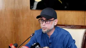 মঙ্গল শোভাযাত্রার নাম বদলাতে পারে: সংস্কৃতি উপদেষ্টা