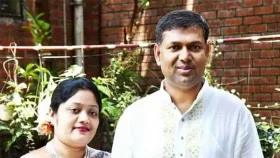 স্ত্রীসহ সাবেক এমপি শেখরের দেশত্যাগে নিষেধাজ্ঞা