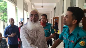 স্বাস্থ্যের সেই গাড়িচালক মালেকের ১৩ বছরের কারাদণ্ড