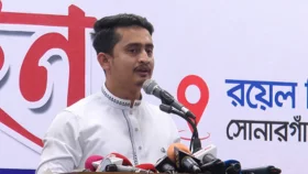 ক্যান্টনমেন্টের বৈঠকে রিফাইন্ড আ. লীগের জন্য চাপ দেয়নি