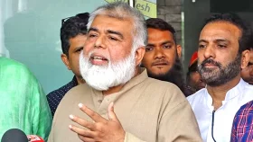নাঈমুর-দেবব্রত যুগের অবসান, কোয়াবের নেতৃত্বে সেলিম শাহেদ