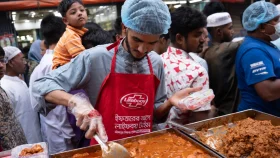 রমজানে ইউনিলিভারের  &lsquo;ইফতারের আগে লাইফবয় টাইম&rsquo; ক্যাম্পেইন