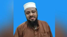 ফেনীতে ইতেকাফরত মুসল্লির মৃত্যু