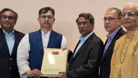 ৭১ আর ২৪ এক নয়, সংবিধানের প্রস্তাবনা পরিবর্তনের বিপক্ষে বিএনপি