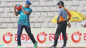 সালাউদ্দিনের সঙ্গে ক্যাম্প করতে চেয়েছিলেন সাকিব, উত্তর দেয়নি বিসিবি