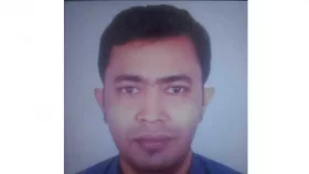 বকেয়া বেতনের দাবির আন্দোলনে এসে হঠাৎ অসুস্থ, হাসপাতালে মৃত্যু