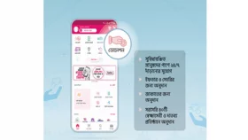 দাতা-গ্রহীতার সেতুবন্ধন বিকাশের ডোনেশন সেবা