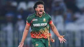 অস্ত্রোপচার লাগবে না, তাসকিন ফিরবেন জুনের শুরুতে