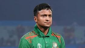 দুদকের সাবেক ব্র্যান্ড অ্যাম্বাসেডর সাকিবের দুর্নীতি অনুসন্ধান শুরু