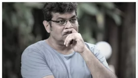 দর্শক এঙ্গেইজ করতে পারাটাই মূল চ্যালেঞ্জ: শিহাব শাহীন