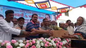 ‘বিএনপিতে কোনো চাঁদাবাজ-সন্ত্রাসীর জায়গা হবে না’