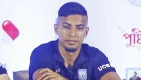 &lsquo;তোমরা আমাদের হৃদয়ে আছো&rsquo;, গাজাবাসীদের জামাল ভূইয়া