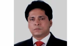 কিশোরগঞ্জের সাবেক এমপি আফজাল হোসেন গ্রেপ্তার