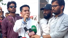 সেনাবাহিনী রাজনীতিতে হস্তক্ষেপ করবে না, প্রত্যাশা সারজিসের
