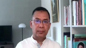 সেনাবাহিনীকে জনগণের মুখোমুখি দাঁড় করানোর ষড়যন্ত্র হচ্ছে